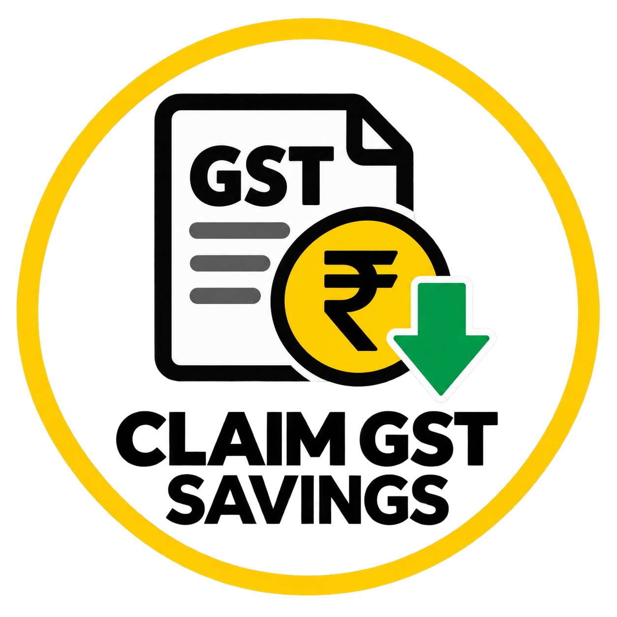 GST Input Savings