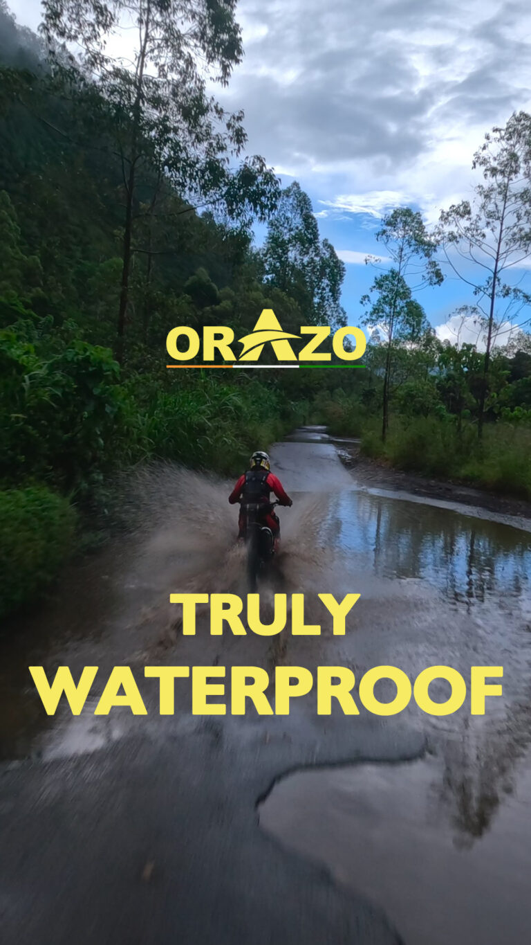 Instagram post from orazomotorcycling. This post is in position 3.