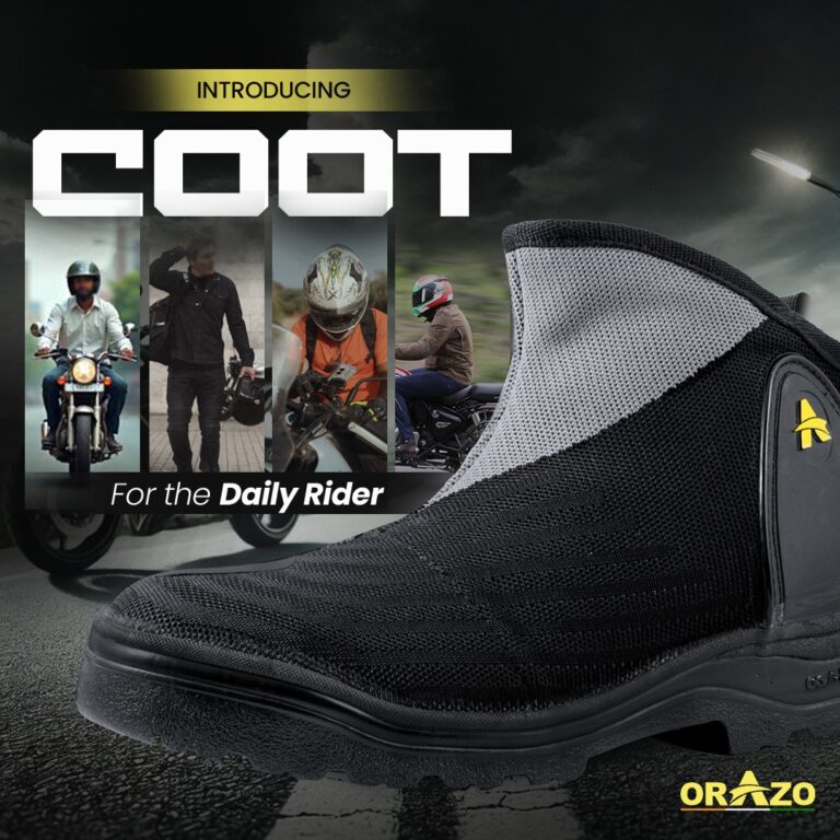 Instagram post from orazomotorcycling. This post is in position 4.