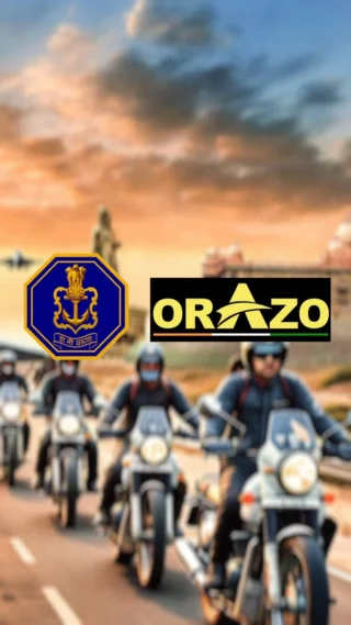 Instagram post from orazomotorcycling. This post is in position 13.