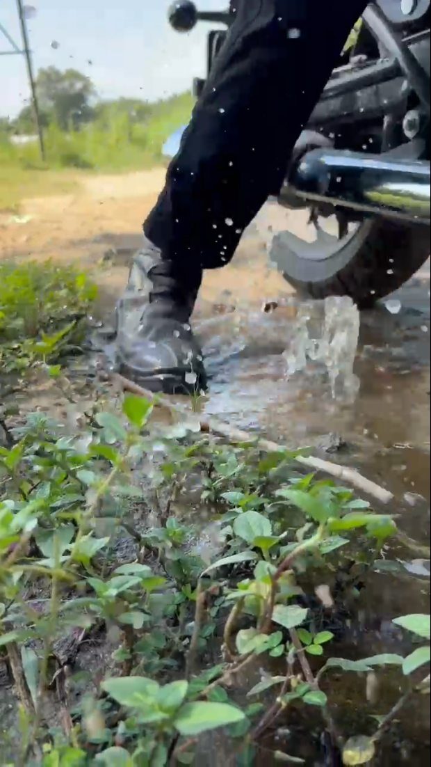 Instagram post from orazomotorcycling. This post is in position 1.