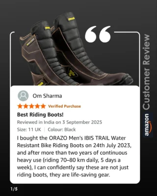 Instagram post from orazomotorcycling. This post is in position 6.