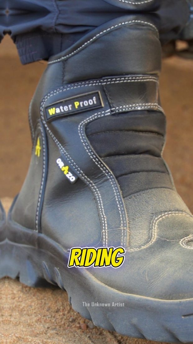 Instagram post from orazomotorcycling. This post is in position 1.