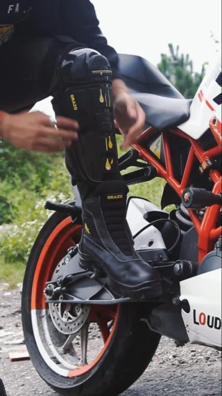 Instagram post from orazomotorcycling. This post is in position 7.