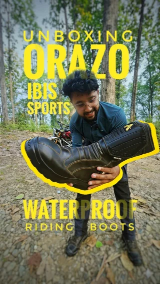 Instagram post from orazomotorcycling. This post is in position 1.