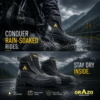 Instagram post from orazomotorcycling. This post is in position 1.